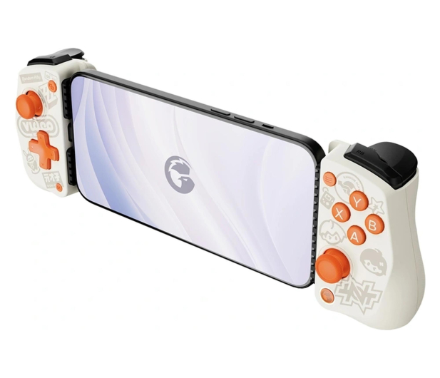 GameSir X5s biały - 1569921 - zdjęcie 4